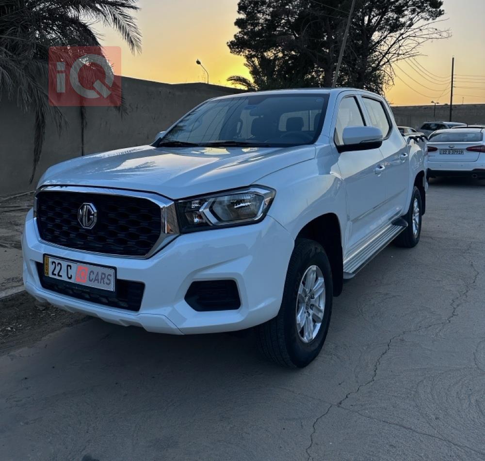 ئێم جی T60